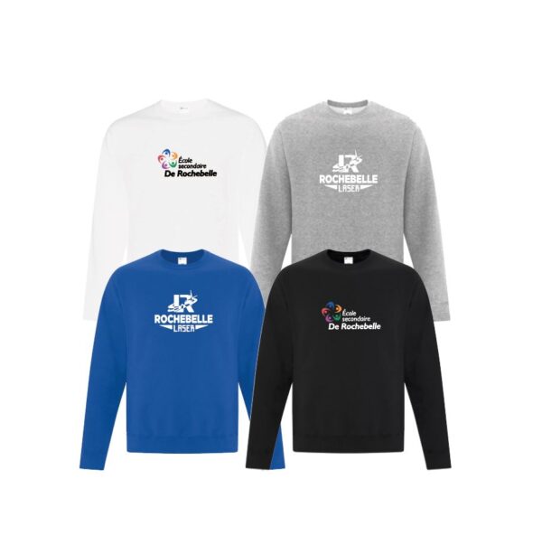 Crewneck
