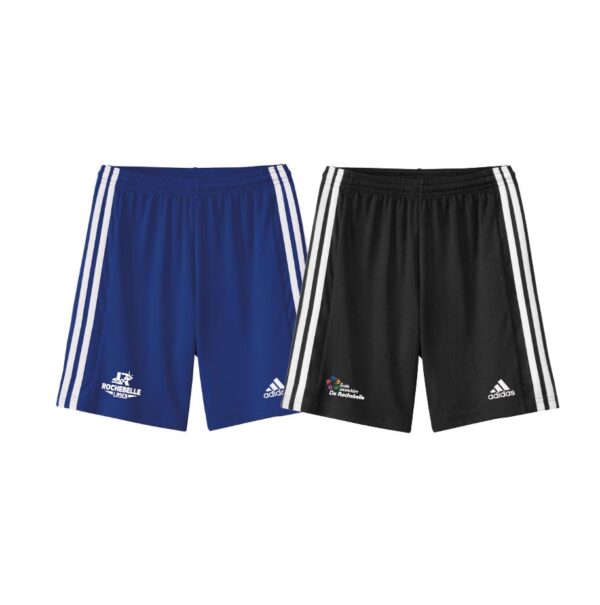 Short Adidas