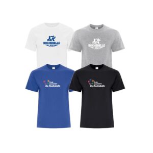 T-shirt coton