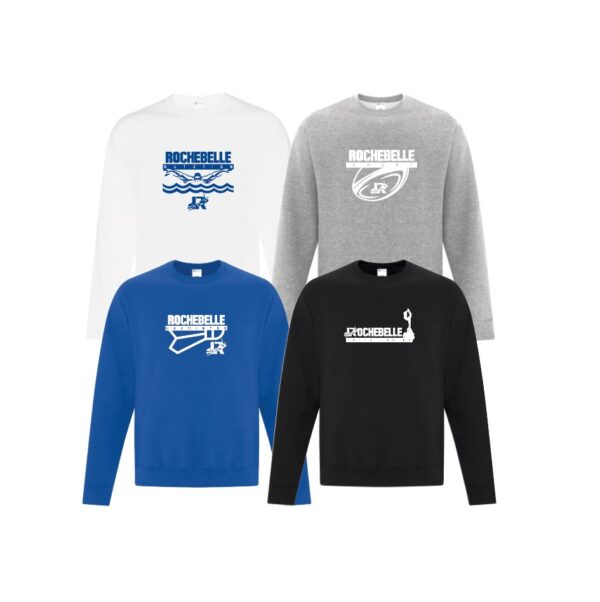 Crewneck
