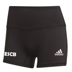 Cuissard Adidas 4 pouces