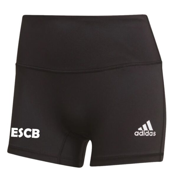 Cuissard Adidas 4 pouces