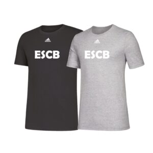 T-shirt 100% coton Adidas