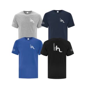 T-shirt coton