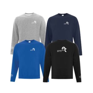 Crewneck 50/50