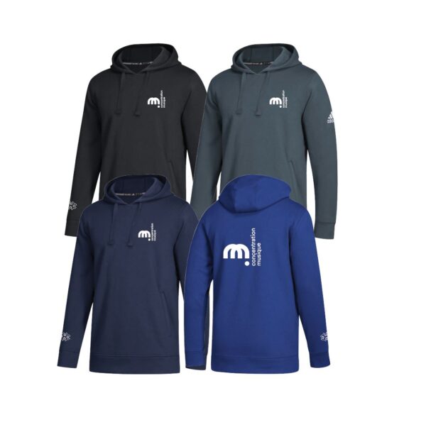 Molleton Adidas
