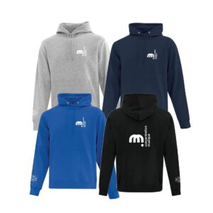 Molleton 50/50