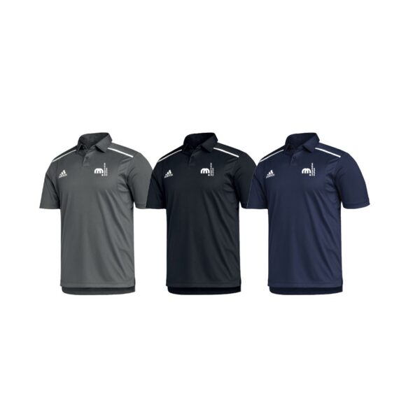 Polo Adidas