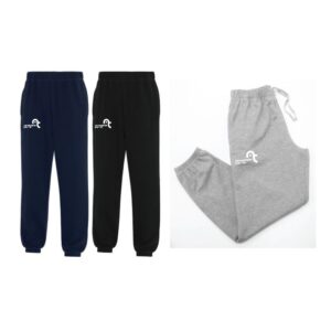 Pantalon Molleton