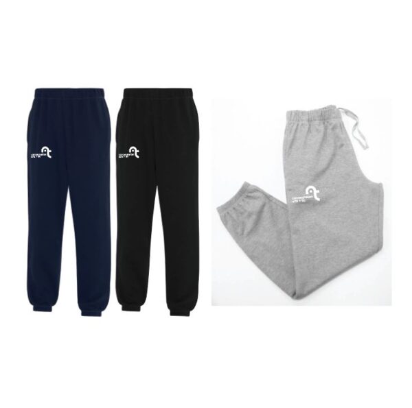 Pantalon Molleton