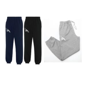 Pantalon Molleton