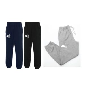 Pantalon Molleton