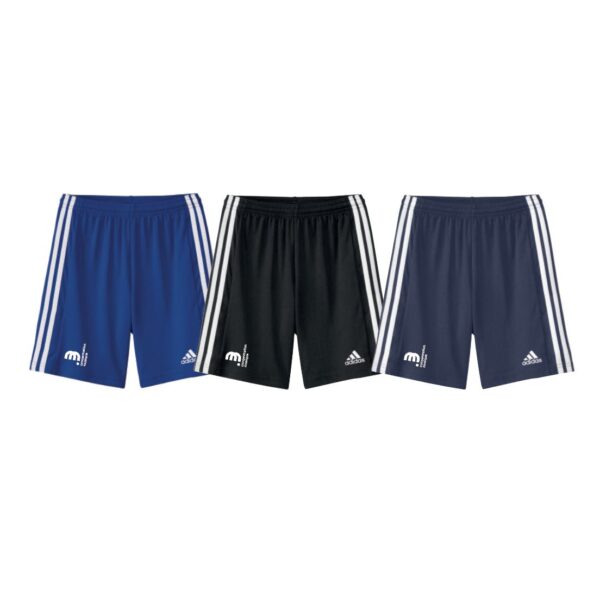 Short Adidas