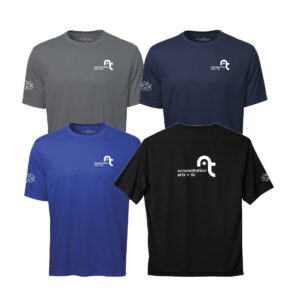 T-shirt polyester