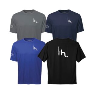 T-shirt polyester