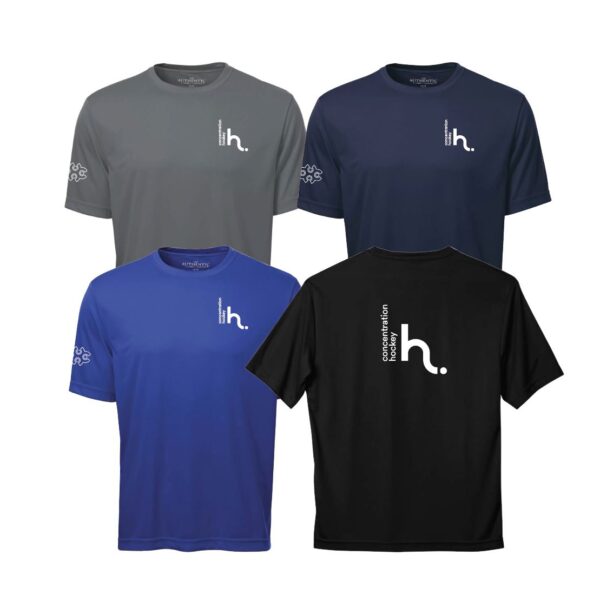 T-shirt polyester