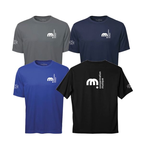T-shirt polyester