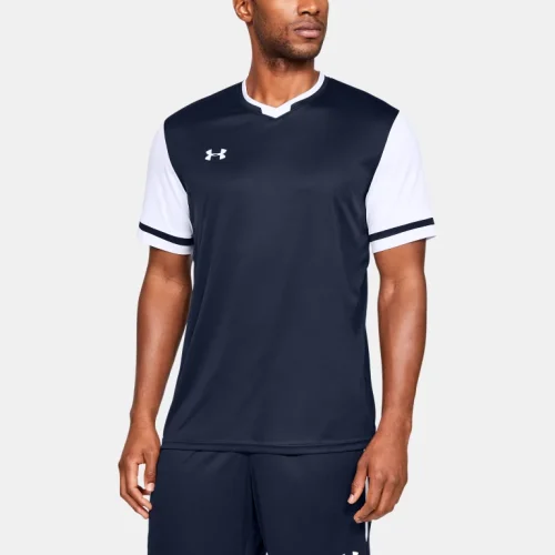 UA Maquina 2.0 Jersey Marine