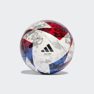 MLS Mini Ball White HT9025 01 standard