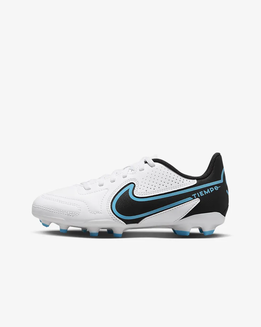 Nike jr legend hot sale 7 club fg