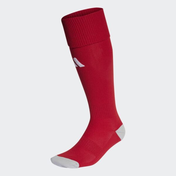 Chaussettes Milano 23 rouge IB7817 03 standard