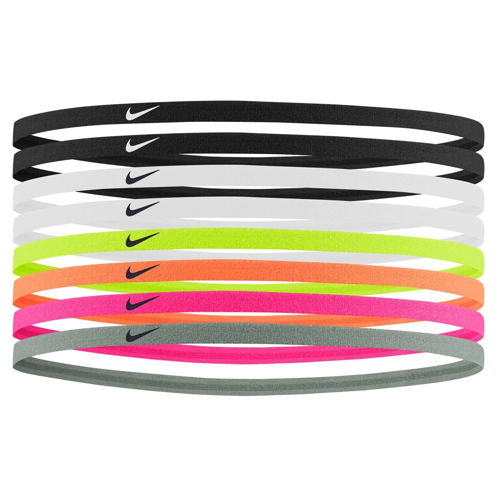 Nike Skinny Headbands 8