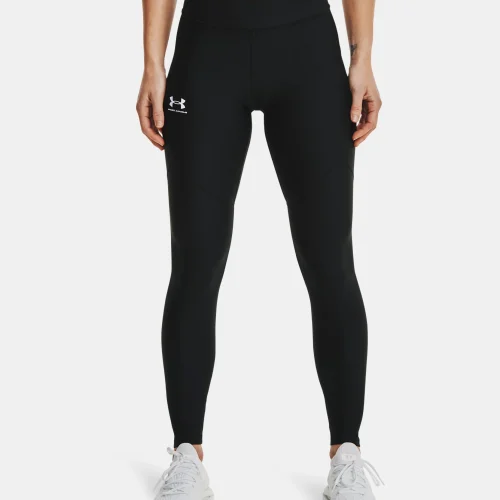 UA Women's HeatGear® Armour Leggings