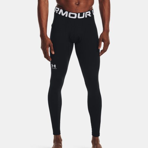 UA Men's ColdGear® Armour Leggings