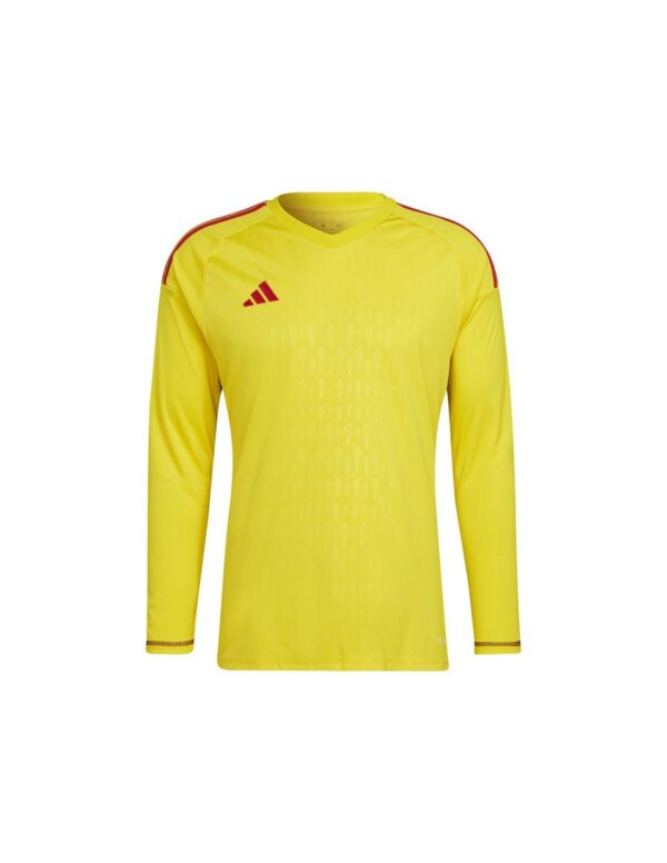 adidas tiro 23 competition long sleeve m hk7696 goalkeeper shirt