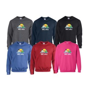 Crewneck