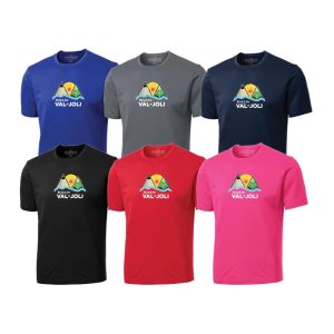 T-shirt polyester