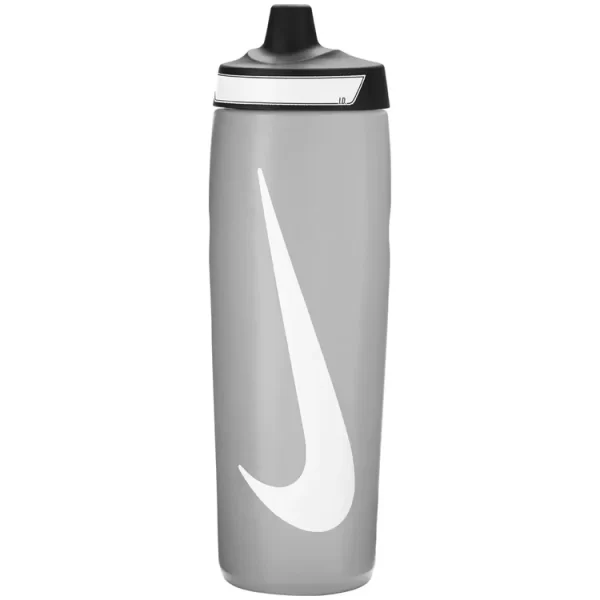 Shop NIke 32oz Refuel Bottle Grey Edmonton Canada