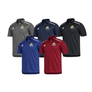 Polo Adidas