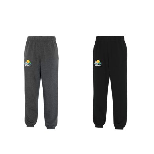 Pantalon Coton Ouaté