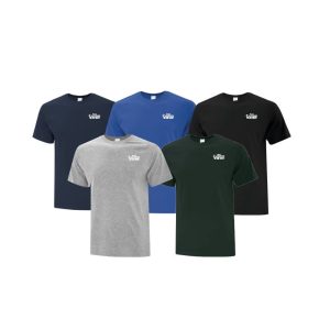 T-shirt coton