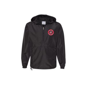 Manteau de Pluie Champions