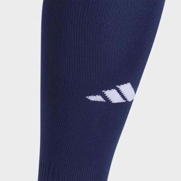 Metro OTC Socks Blue GB4211 41 detail hover