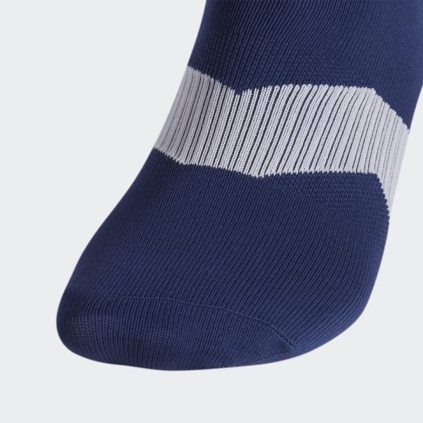 Metro OTC Socks Blue GB4211 42 detail