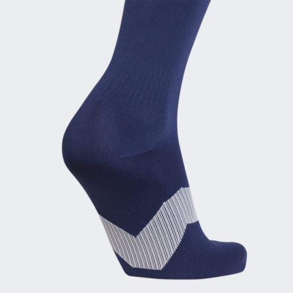 Metro OTC Socks Blue GB4211 43 detail