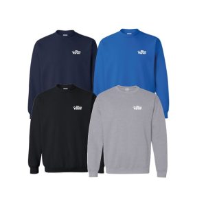 Coton ouaté sans capuchon 50/50
