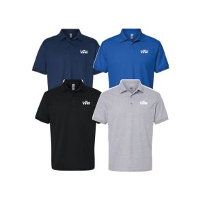Polo 100% polyester