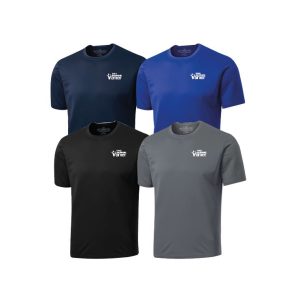 T-shirt polyester