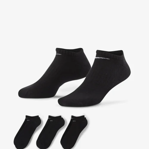 Nike Everyday Cotton Cushioned No Show