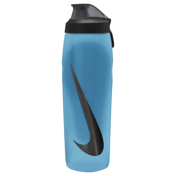 Nike Refuel Locking Lid 32 oz water bottle N.100.7670 420 P 1 1