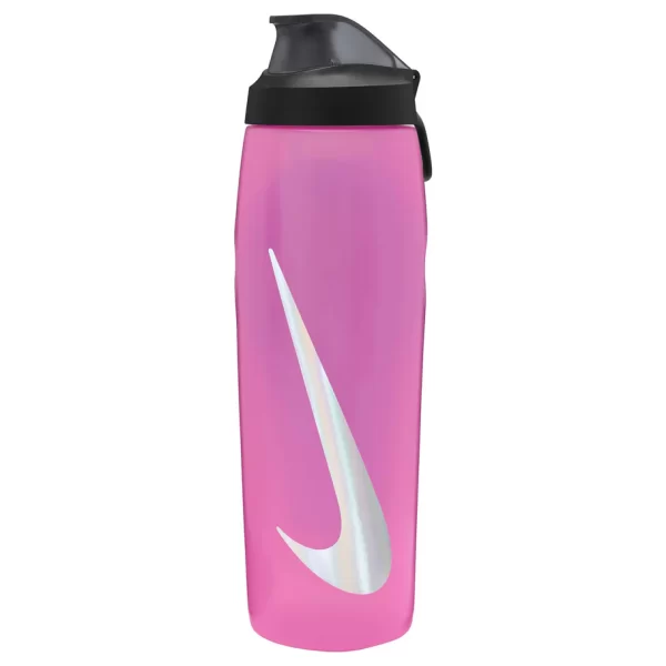 Nike Refuel Locking Lid 32 oz water bottle N.100.7670 637 P 1 1