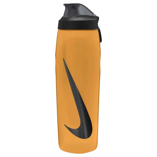 Nike Refuel Locking Lid 32 oz water bottle N.100.7670 703 P 1 1