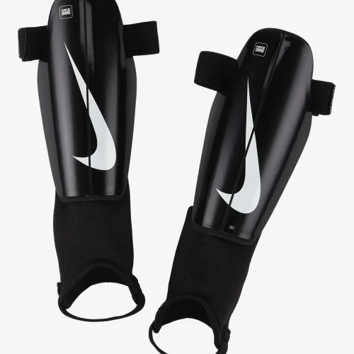 Nike Protège-Tibia Charge Enfant Noir