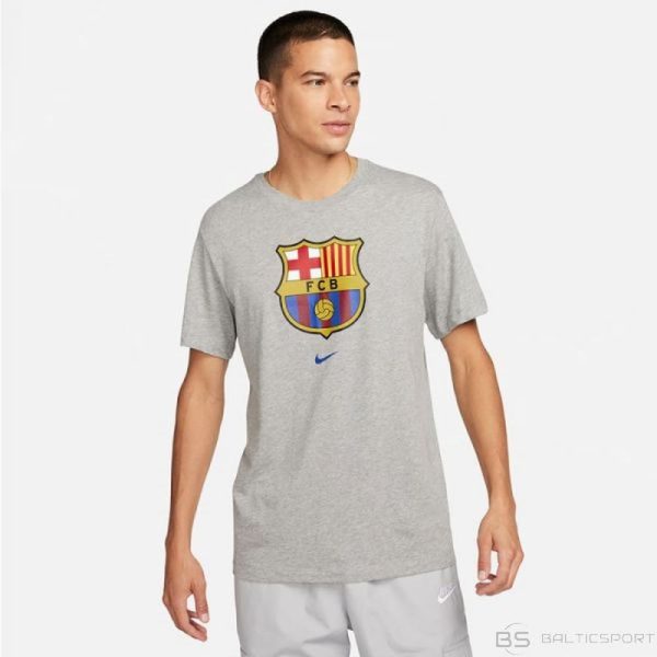 Nike Chandail FC Barcelona