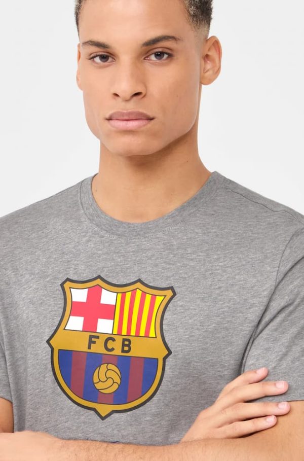 Nike Chandail FC Barcelona – Image 3