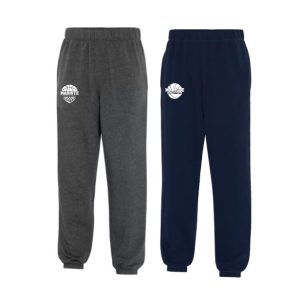 Pantalon coton Ouaté